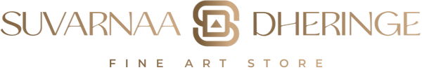 Suvarnaa Dheringe