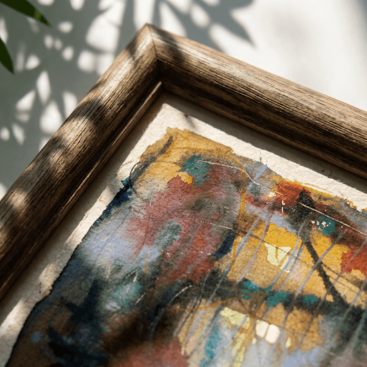 The Secret Within - Art Print
